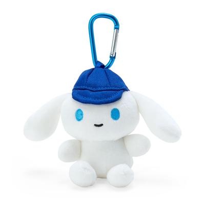 Sanrio Maskottchen Halter Kappe 7 x x 5 cm Charakter 211354 SANRIO I.CINNAMOROLL 11.3