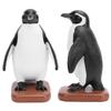 Cute Penguin Penguin Statue Home Decoration Penguin Sculpture Cute Penguin Figurine  Home