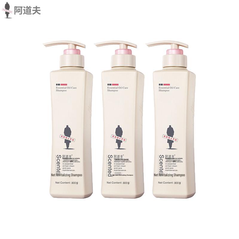 

ADOLPH Purifying & Refreshing Shampoo