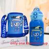 Childrens Cartoon Insulated Water Bottle With 316 Stainless Steel For School And Travel