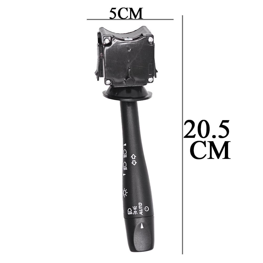 Turn Signal Switch for 2005-2010 Chevrolet GM Vehicles