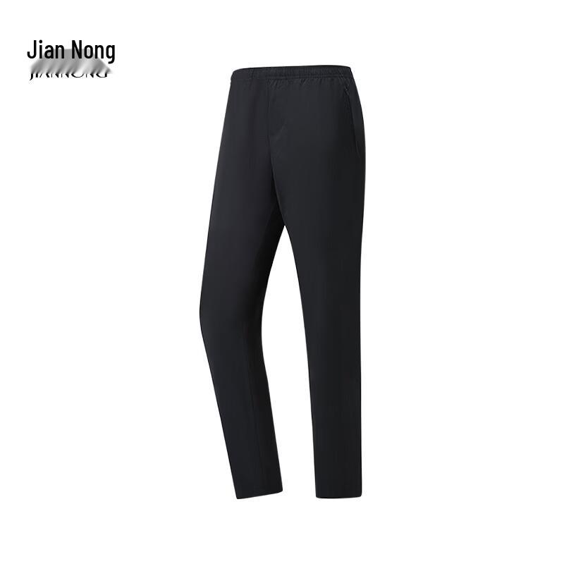 

Jiannong Unisex Quick-Dry Sports Casual Pants F9231 5XL