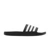 Adilette Comfort Slide 'Black White'