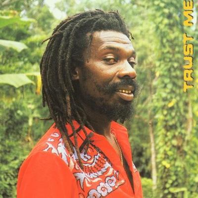 CD CULTURE - Trust Me RASCD3240 Réel Authentique 1997 Japon Reggae, Ska & Dub Occasion