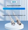 Brand New DSL-1204-G02MRN Sick Sensor Accessory Cable 6058499 Available