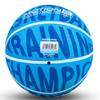 Deli Angnet F1168 Foamed Rubber Basketball