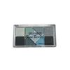 Askren Nine-Color Eyeshadow Palette: Multi-use Glitter, Matte & Pearlescent Shades for Stage Makeup.
