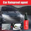 Car Waterproof Spray Glass Anti-Rain Agent Vehicle Rainproof Spray Wear-Resistant Mirror Nano Coating Rearview Rainproof Coating