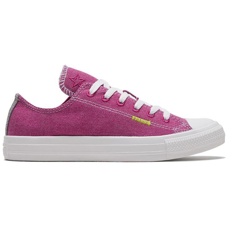 Converse Chuck Taylor All Star 'Rose' 168601C