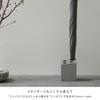 ideaco Mini Cube 4-seat Matte Ash Gray Umbrella Stand