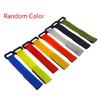 Adjustable Tied Anti-tie Strap Nylon Suspender Fastener Fishing Rod Fishing Tool