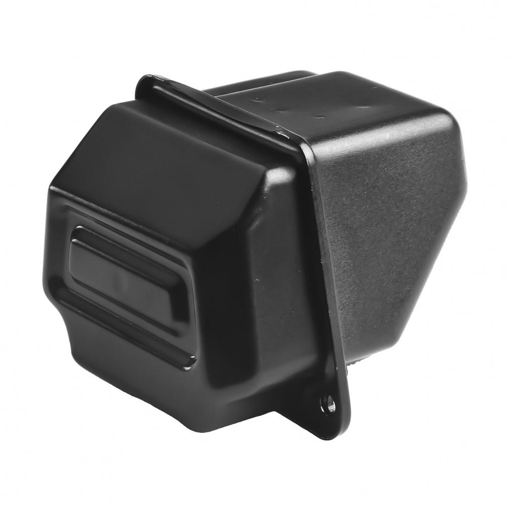 024 026 Muffler Gasket MS240 MS260 Replacement Part Lawn Mower Chainsaw