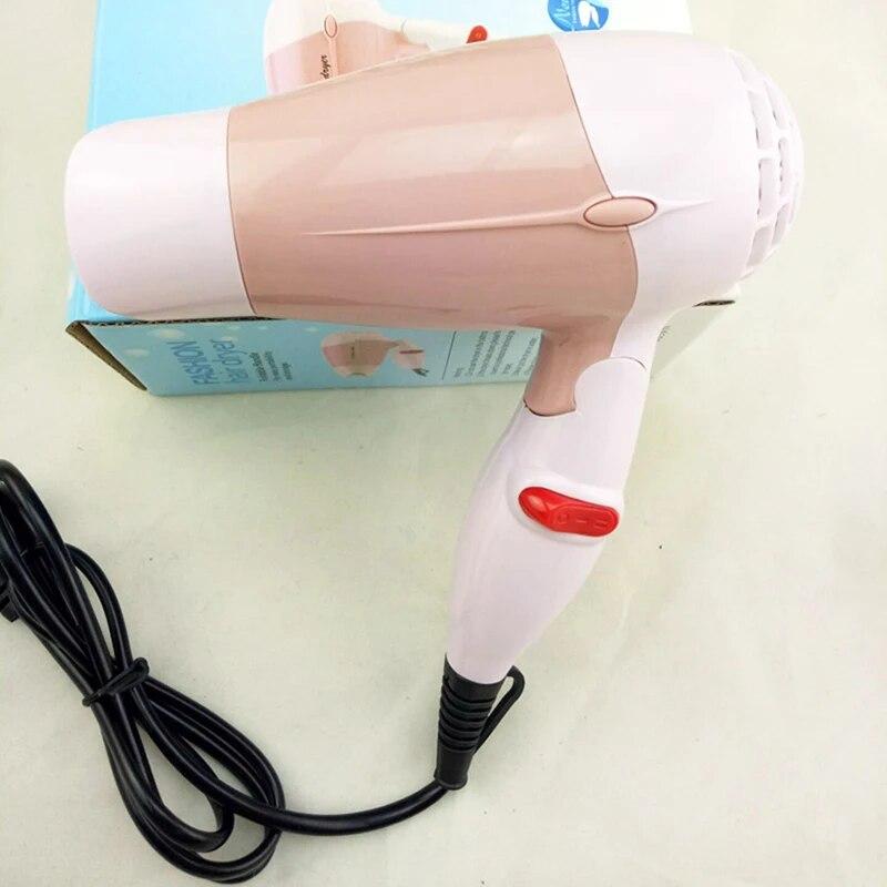 Мини-дорожный фен — фото 3