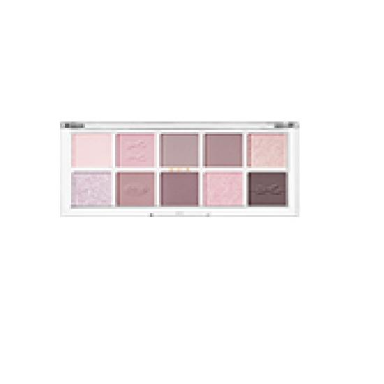 

BBIA Essential Eye Palette Single 2Colors 01 Your Move