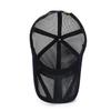 Adult Unisex Baseball Hat Sport Quick Drying Sun Hat Breathable Mesh Hat Outdoor Camping Mountain Climbing Visor Hat
