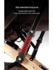 Convertible Lightweight Baby Stroller: Reclining, Foldable, High Landscape, Shock-Absorbing, Two-Way Use for Newborns