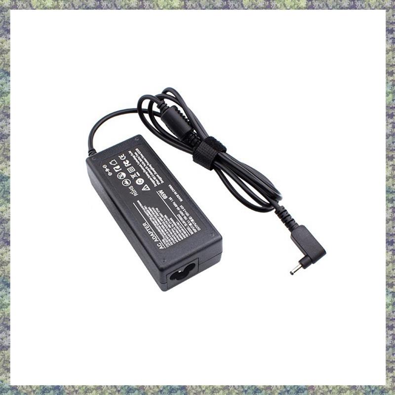 WON 65W 19V 3.42A AC Charger For Acer Aspire 1 3 5 A515-44 A515-45 A515-46 A515-54 A515-55 A515-56 A115-32 A315-23