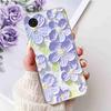 For Samsung A03Core Case Soft Silicone Cute Heart Painted Cover Case For Samsung Galaxy A03 Core SM-A032F TPU Fundas Capa