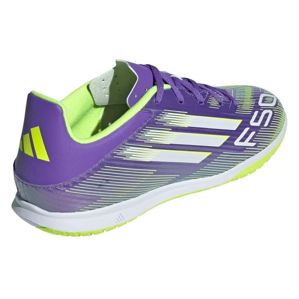 adidas Unisex Adult F50 Club Futsal Indoor Football Shoes