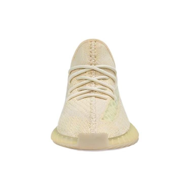 Adidas Yeezy Boost 350 V2 'Flax' 2022 Unisex FX9028-2022