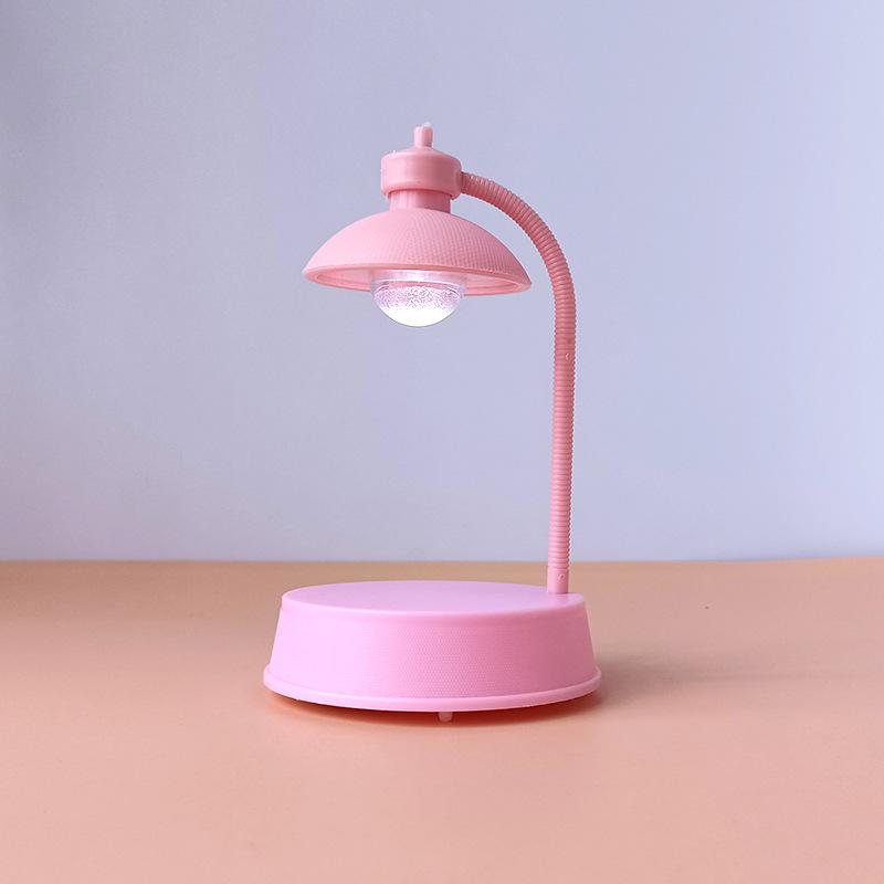 

Childrens Puzzle Diy Simple Handmade Music Night Light Aaa Battery Power Supply рожевий