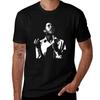 Graphic Sam Cooke Singer Tshirt Simple Casual Short Sleeve Tee