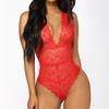 Women Lingerie  Babydoll Lace Bodysuit Sexy Lingerie Underwear