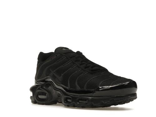 Nike Air Max Plus Black 2022 - FB8479-001