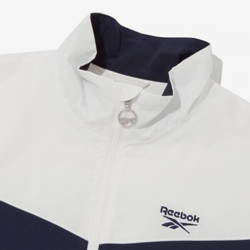 Reebok Windbreaker   Off White   Reju5fj15ow