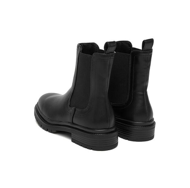 Chelsea Boots Jenny CEO-25698-K01 Black