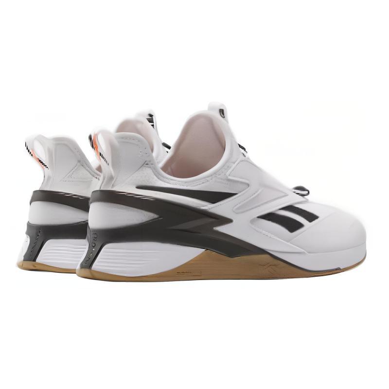 Reebok Buty Rich Froning X Reebok Nano X3 'White Black Gum' 100074782