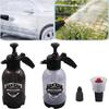 Foam Sprayer Air Operated Bubble Maker Auto Care Specialized Foam Washing High Pressure Sprayer
