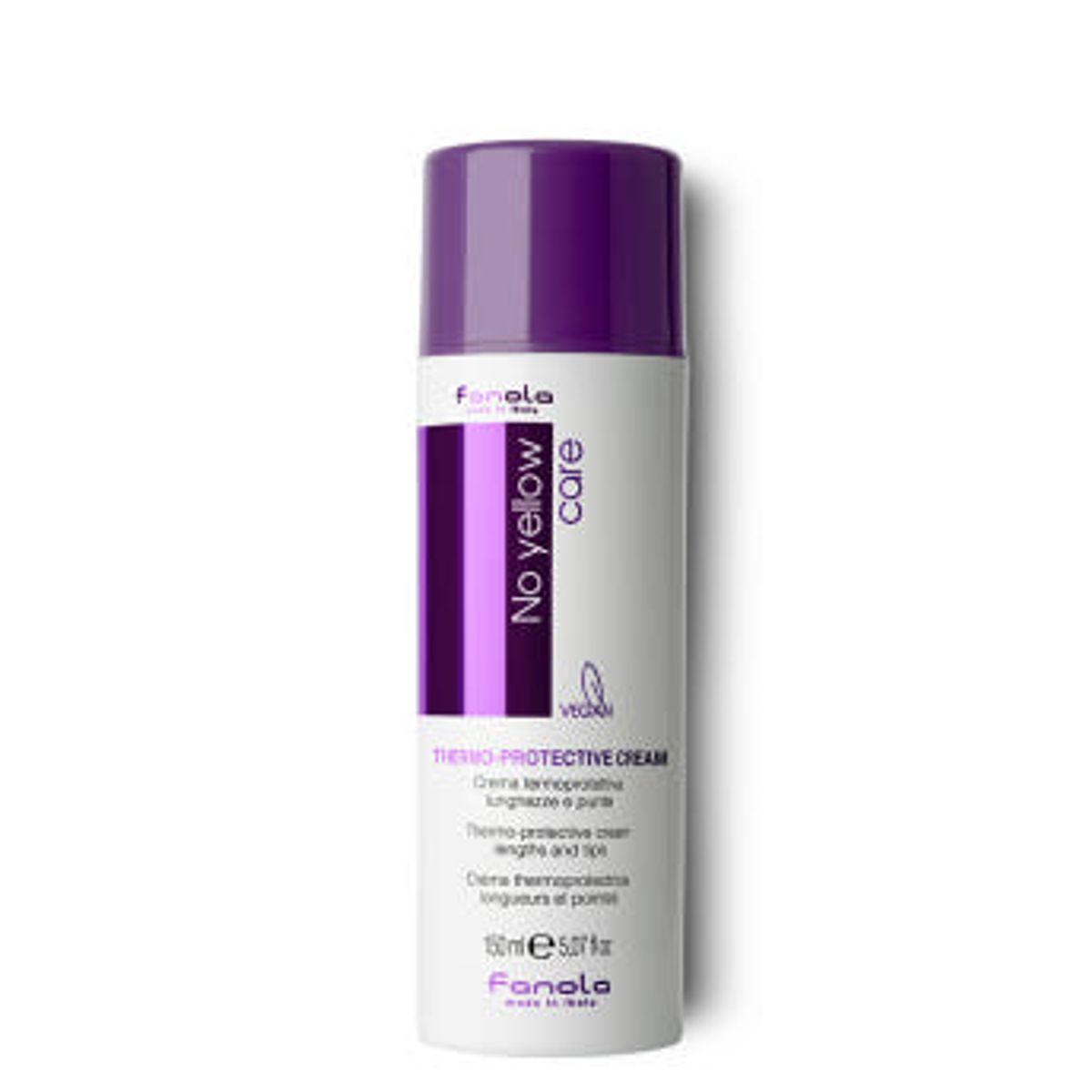 No Yellow Heat Damage Cream 150ml