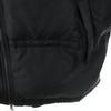 adidas 90s Old Down jacket M black Men's Used