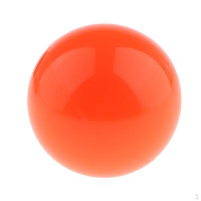Ball, for Back, Gluteal Muscle And Small Difficult Achievable