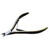 Nail Scissor Sharp Reduce Friction Solid Useful Fingernail Scissors Clipper Nipper for Women