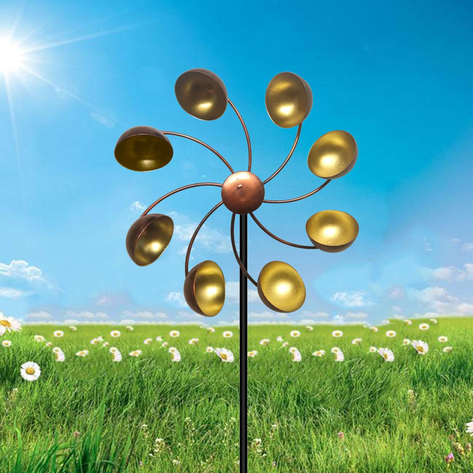 

Wind Decor for Outdoor жовтий