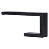 Bathroom Towel Holder Modern Anti Corrosion Stainless Steel Towel Rack for Toilet Bathroom Home