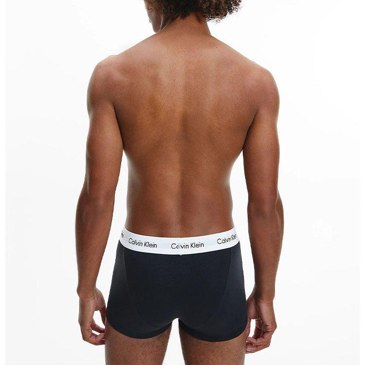 CALVIN KLEIN Boxer Briefs Men's Clothing U2664G-001