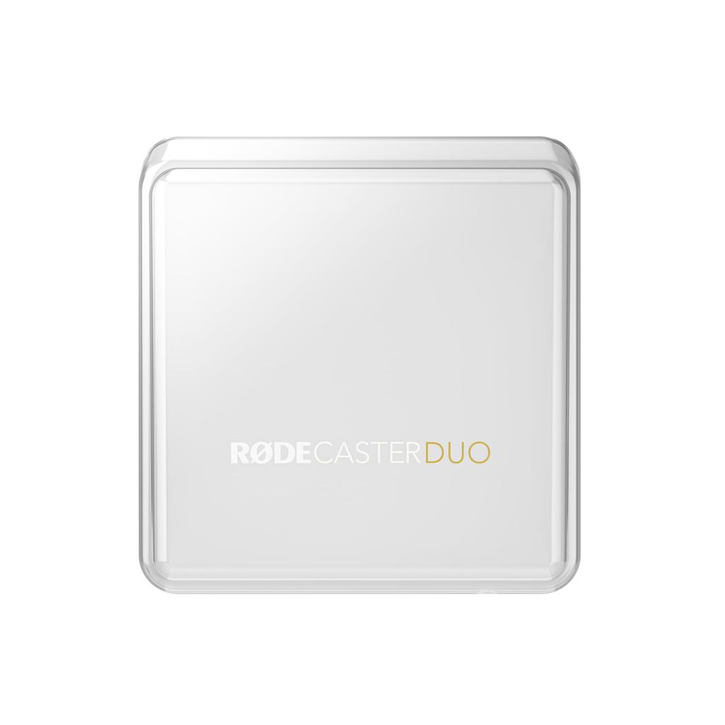 RODE Microphones Road Cover Duo Cover for Road Caster Duo RCDUOCOVER