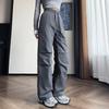 Xue Zhong Fei Women's 90% Down Winter Pants