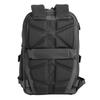 VANGUARD VEO METRO Series Backpacks with 3-Way Access from Top, Side, and Back (VEO METRO B30L BK)