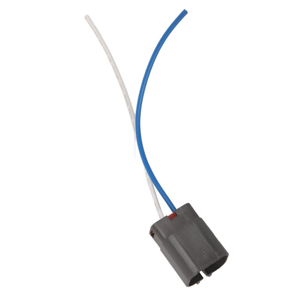 Alternator Harness 2Pin Pigtail Connector GY01 18 300E Replacement for Mazda 6 I Sedan 4Door 2.3L