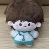 12cm Baumwollpuppen-Anhänger Kinder-Stofftier Geburtstagsgeschenk Cosplay Anime Haikyuu!! Tooru Oikawa Cartoon Anhänger
