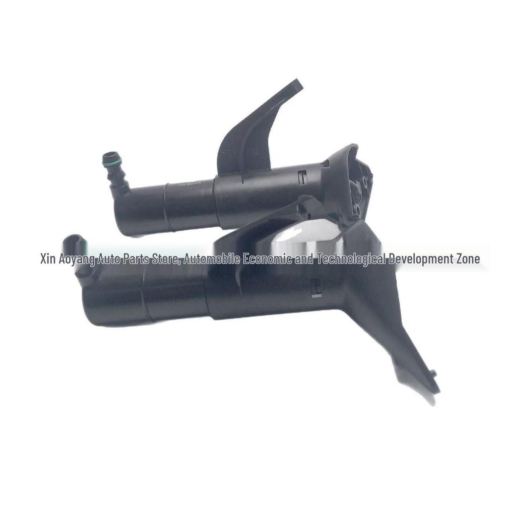 Adatto per ugello lavafari Volkswagen 7P6955978/7P6955979