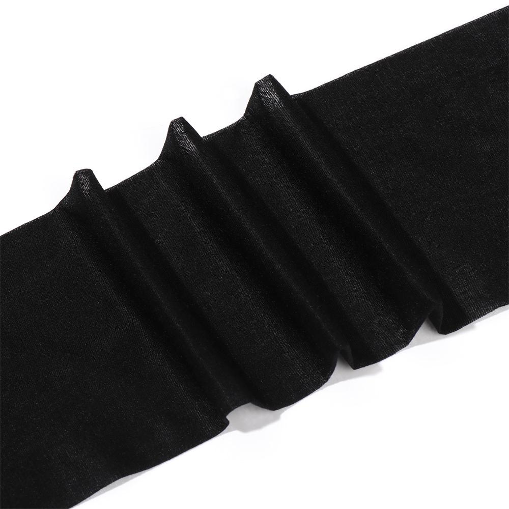 High Quality Transparent Sexy Women's Socks Stockings Long Socks Over Calf High