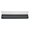 1x Non-Scratch Flexible Silicone Handy Squeegee Cars Water Wiper Clean Scraper