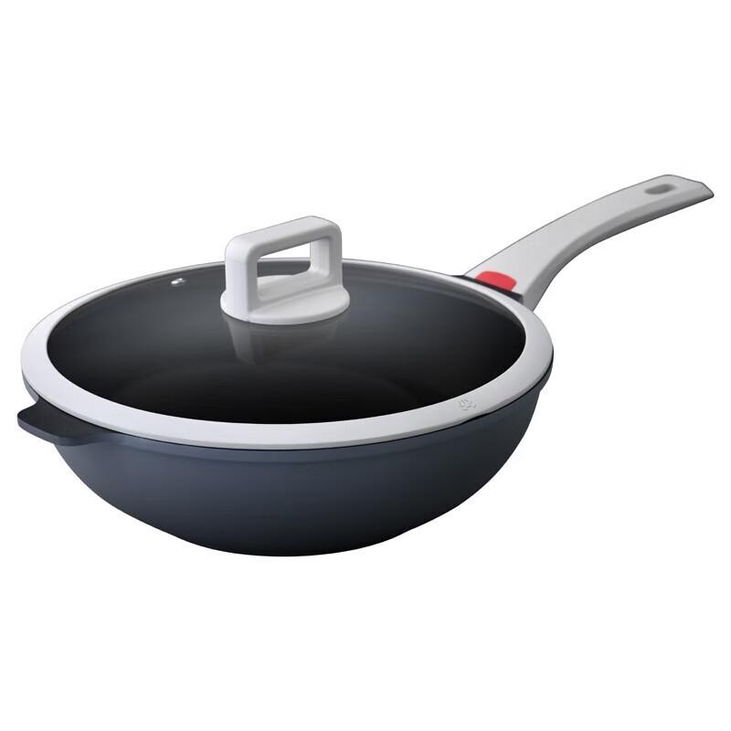 EFULLOT Premium Non-stick Wok