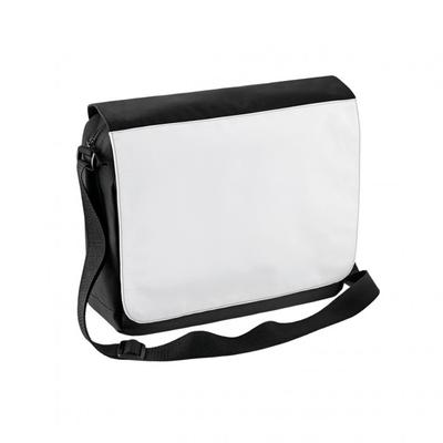 Sublimation Messenger Bag