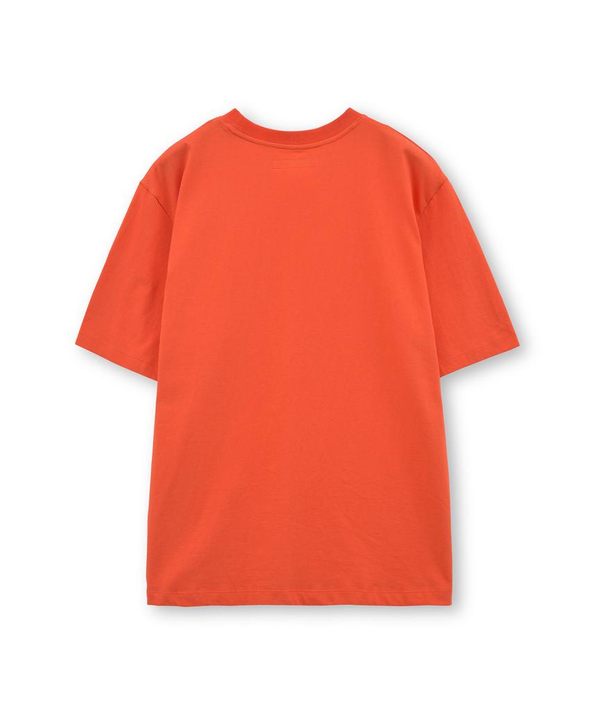 Beulaunyadeu Essential T-Shirt, Orange